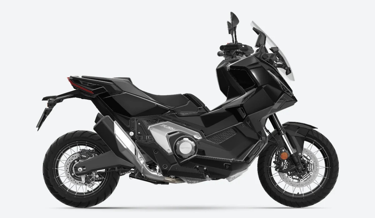 Honda X-ADV 750
