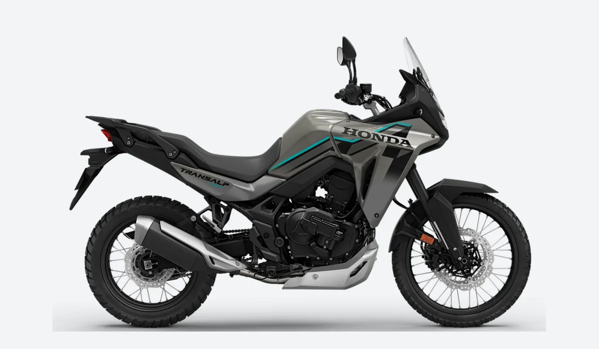 Honda XL 750 Transalp