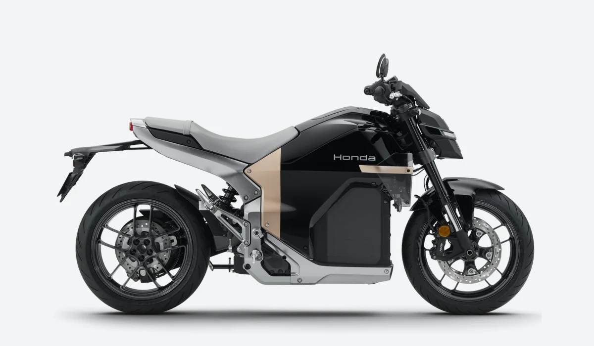 Honda WN7