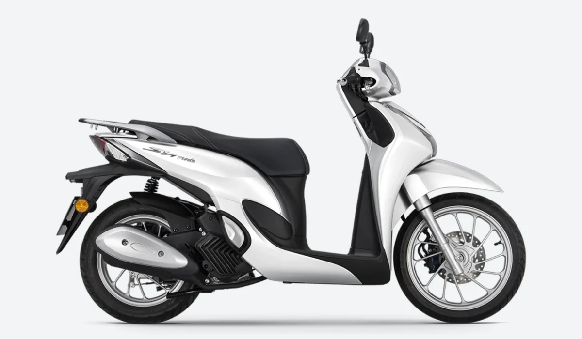 Honda SH Mode 125