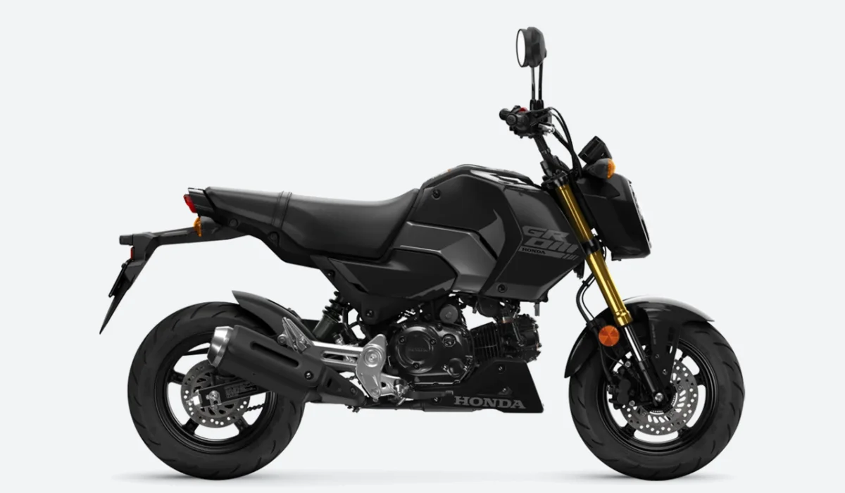 Honda MSX 125