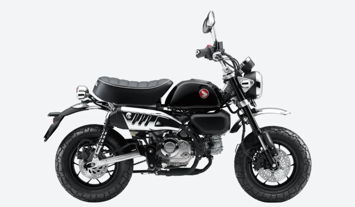 Honda Monkey