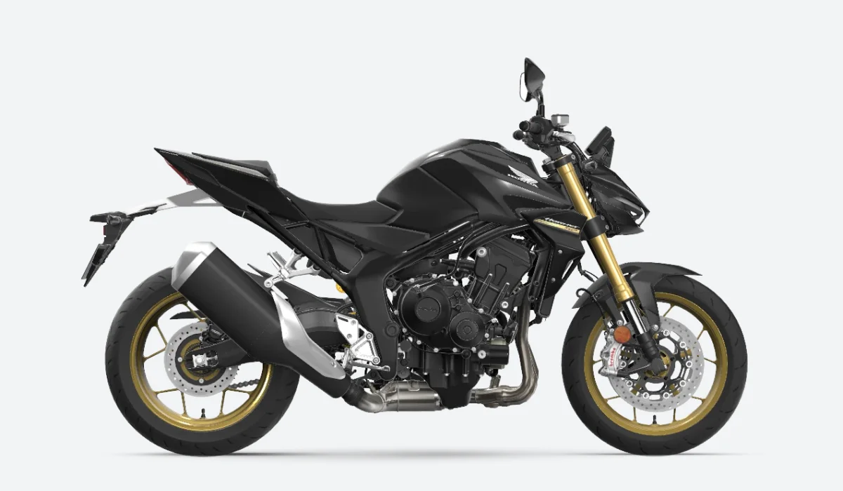 Honda CB 1000 Hornet SP