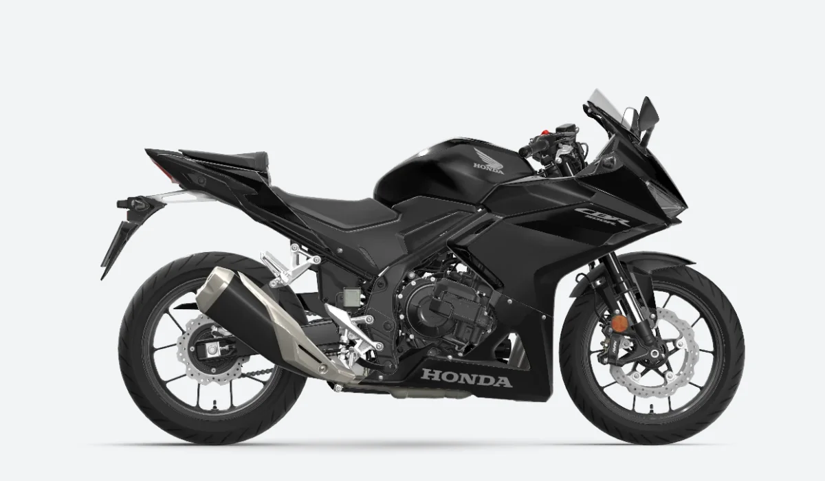 Honda CBR 500 R