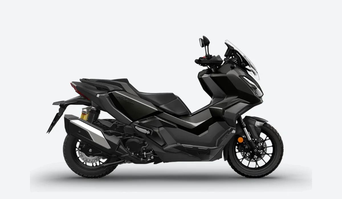 Honda ADV 350