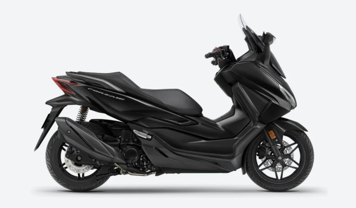 Honda Forza 350