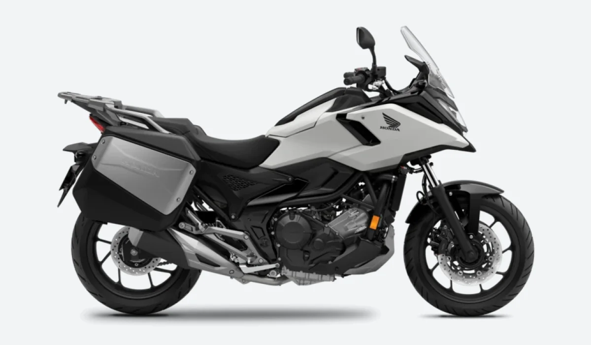 Honda NC 750 X