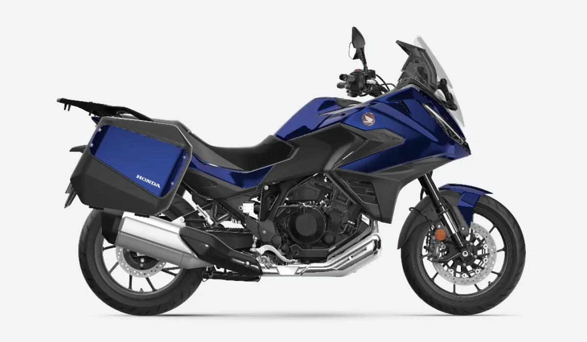 Honda NT 1100