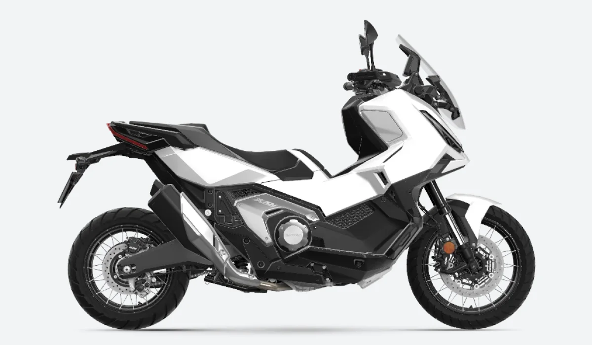 Honda X-ADV 750