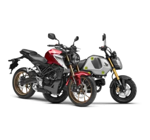 125cc