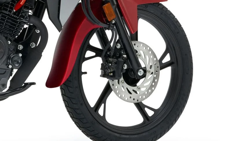 Honda CB 125 F - Imagen 11