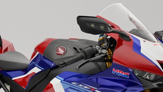 Honda CBR 1000 RR-R SP - Imagen 2