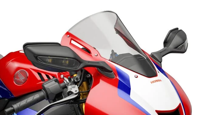 Honda CBR 1000 RR-R SP - Imagen 7