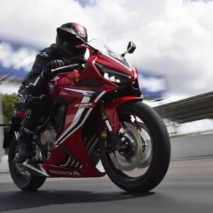 Motos limitadas para A2