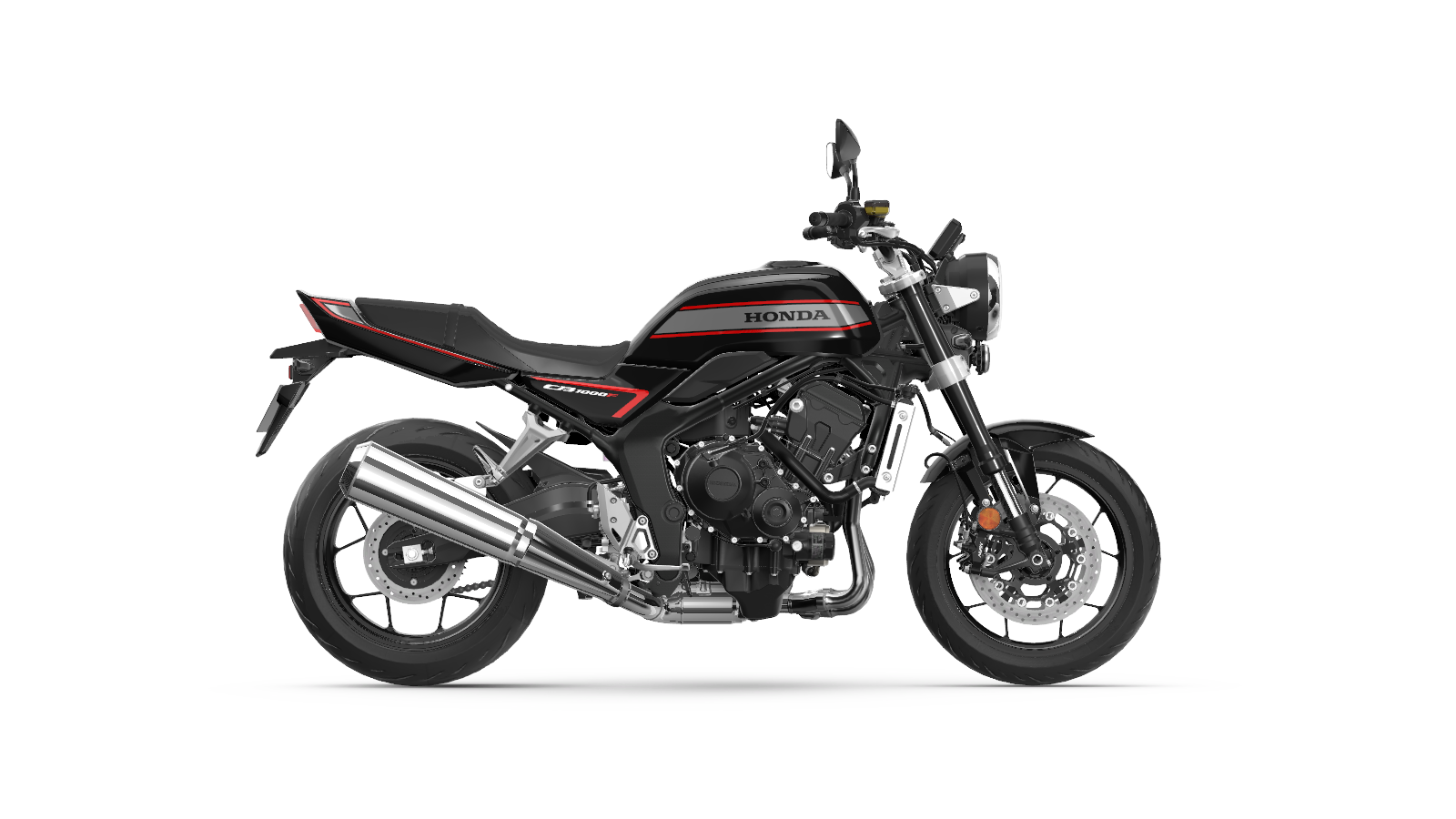 Honda CB 1000 F