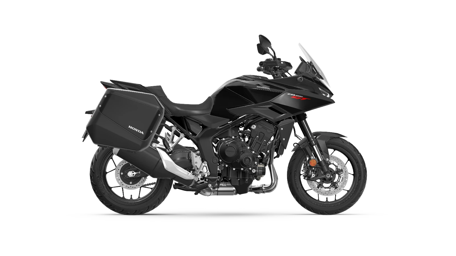 Honda CB 1000 GT