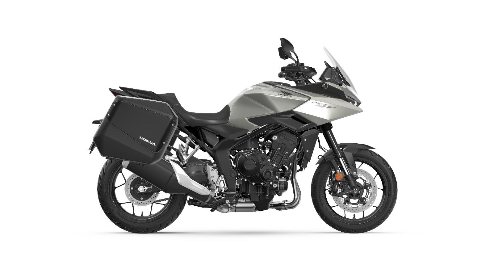 Honda CB 1000 GT