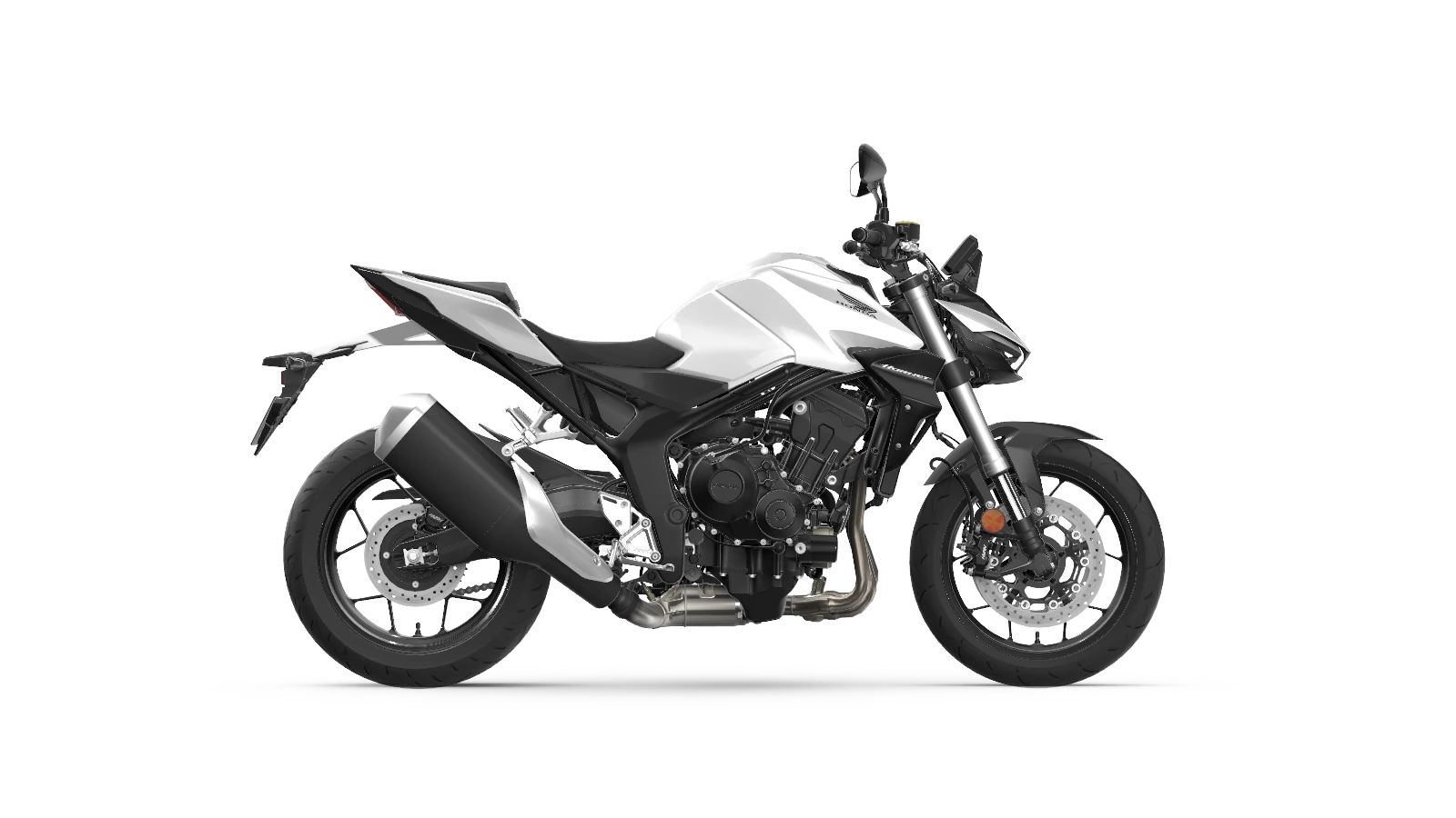 Honda CB 1000 Hornet