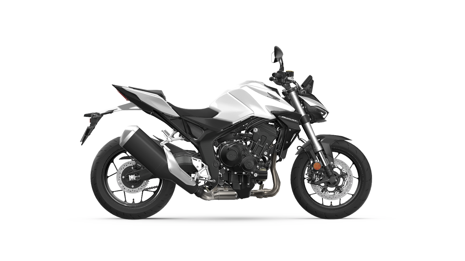 Honda CB 1000 Hornet