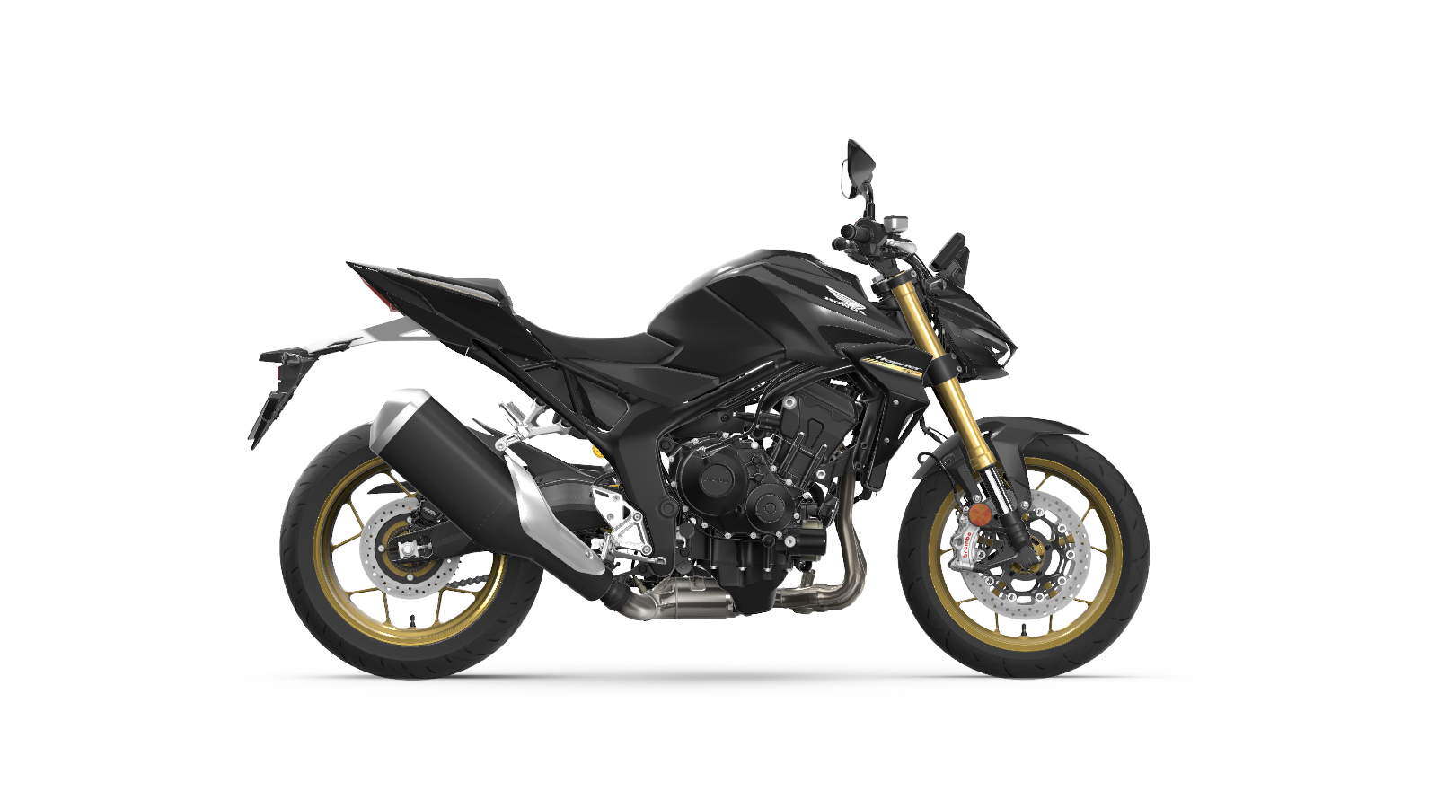 Honda CB 1000 Hornet SP
