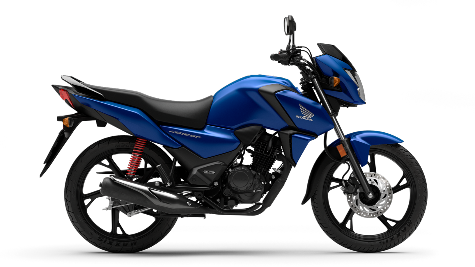 Honda CB 125 F