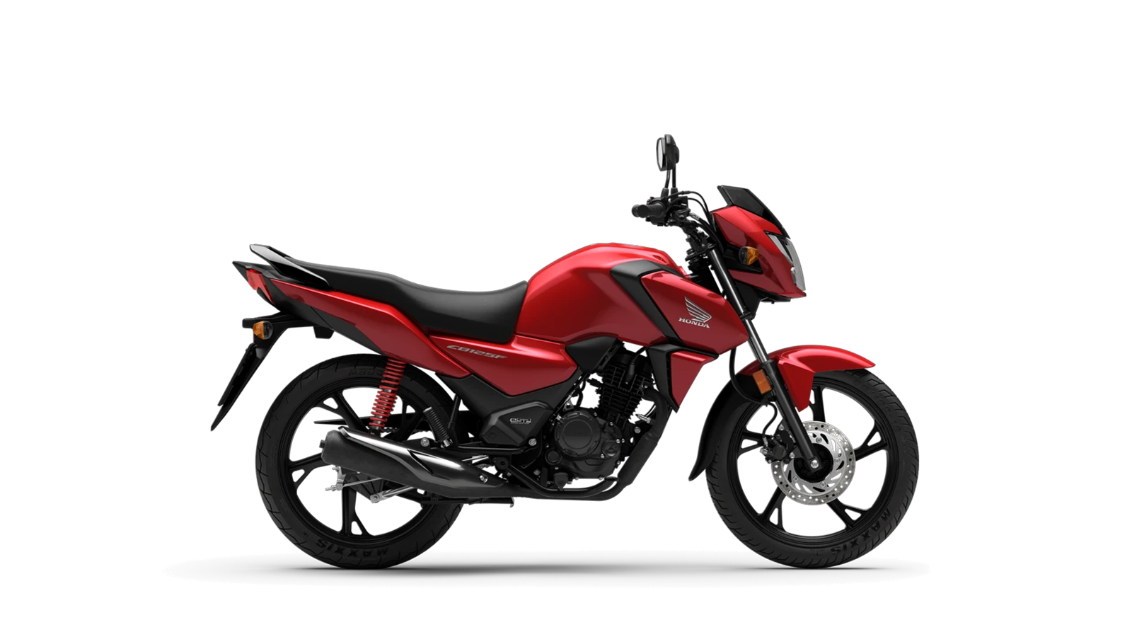 Honda CB 125 F