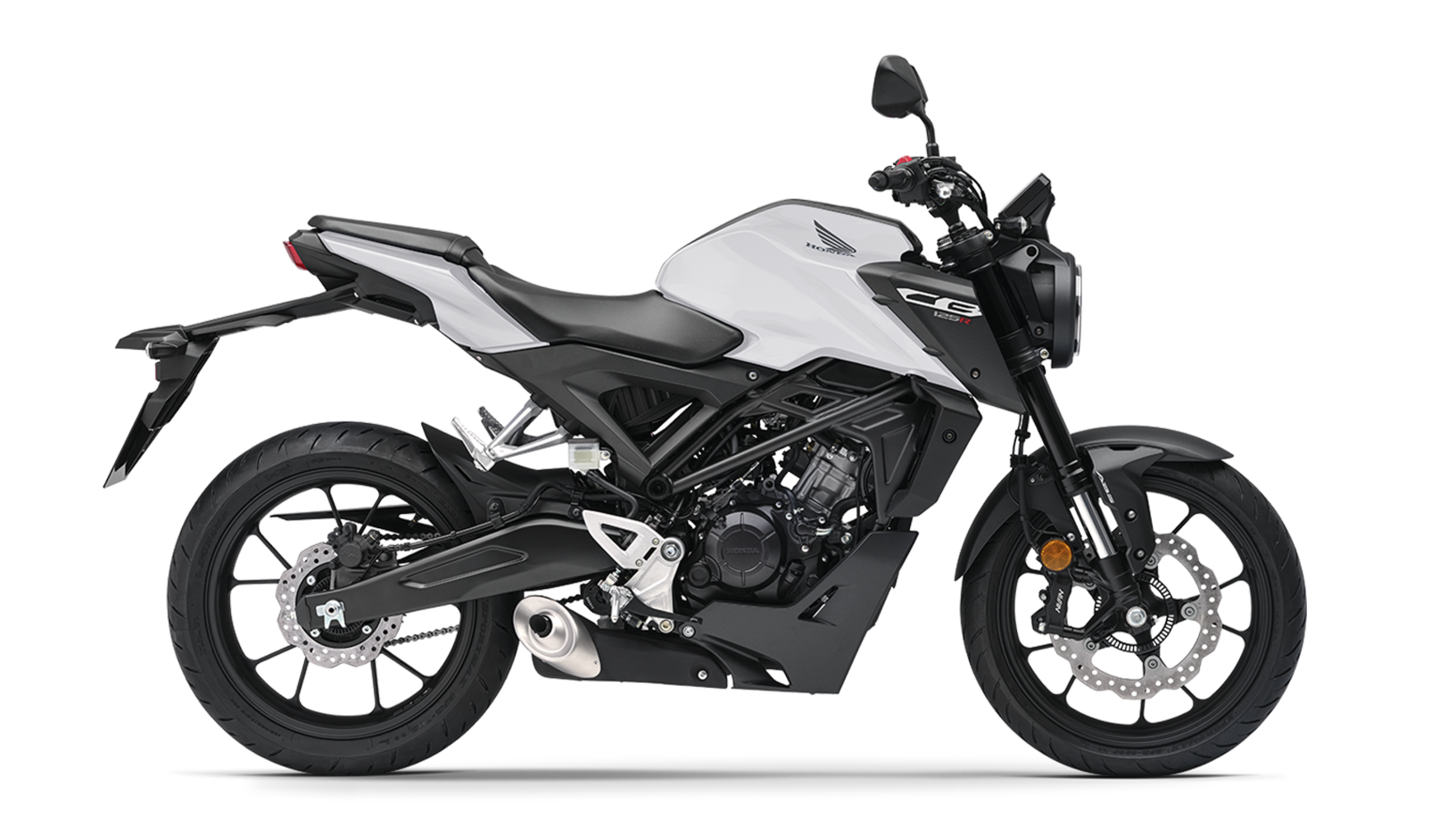Honda CB 125 R