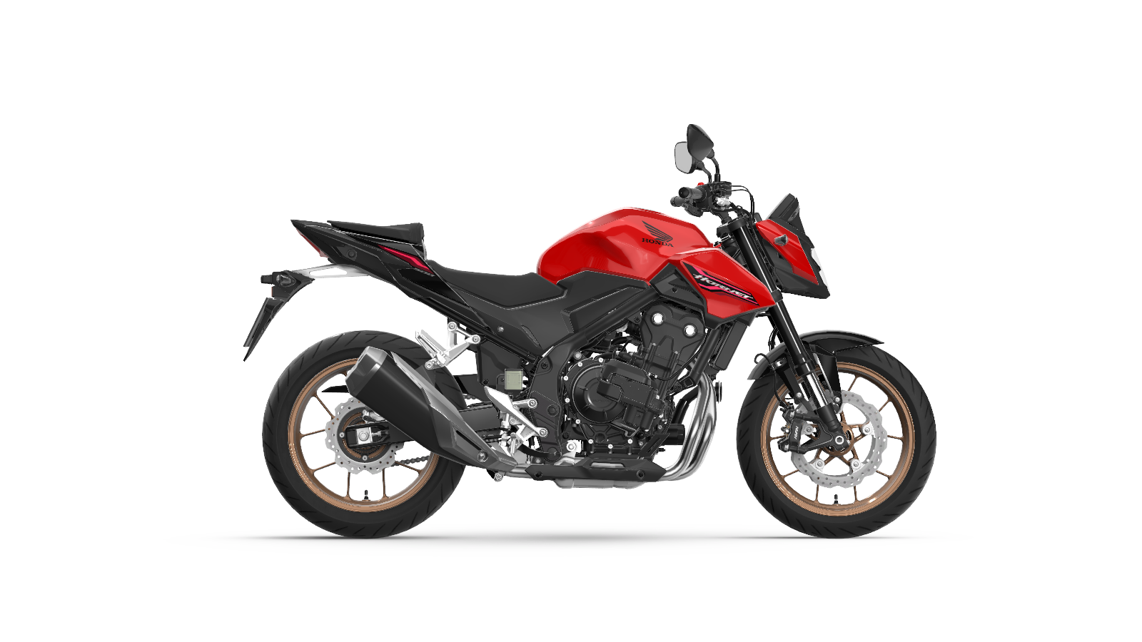 Honda CB 500 Hornet
