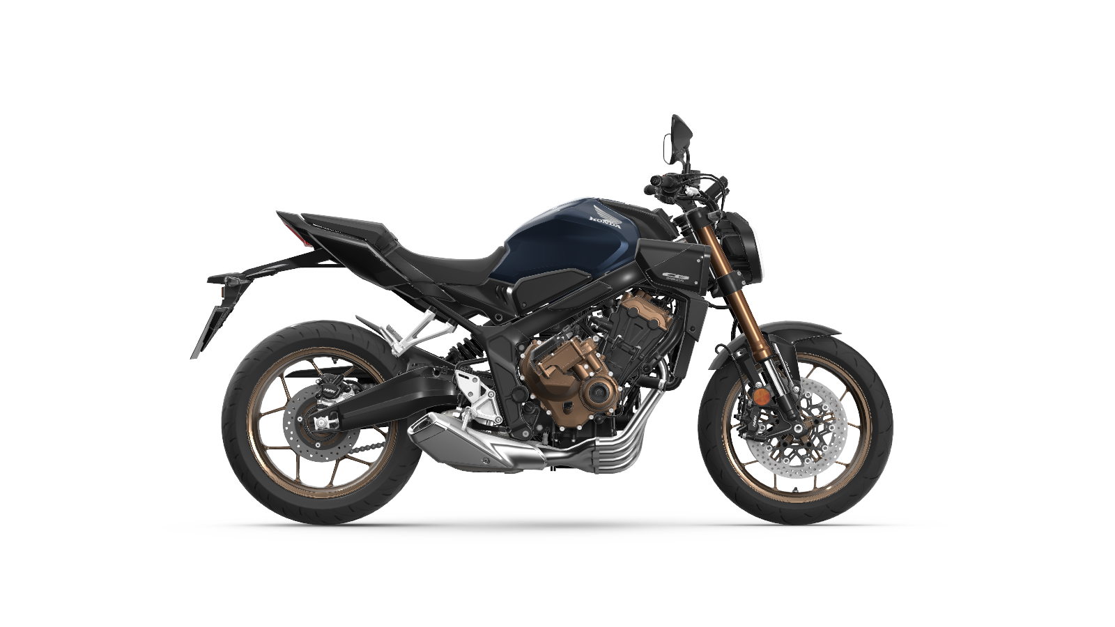 Honda CB 650 R