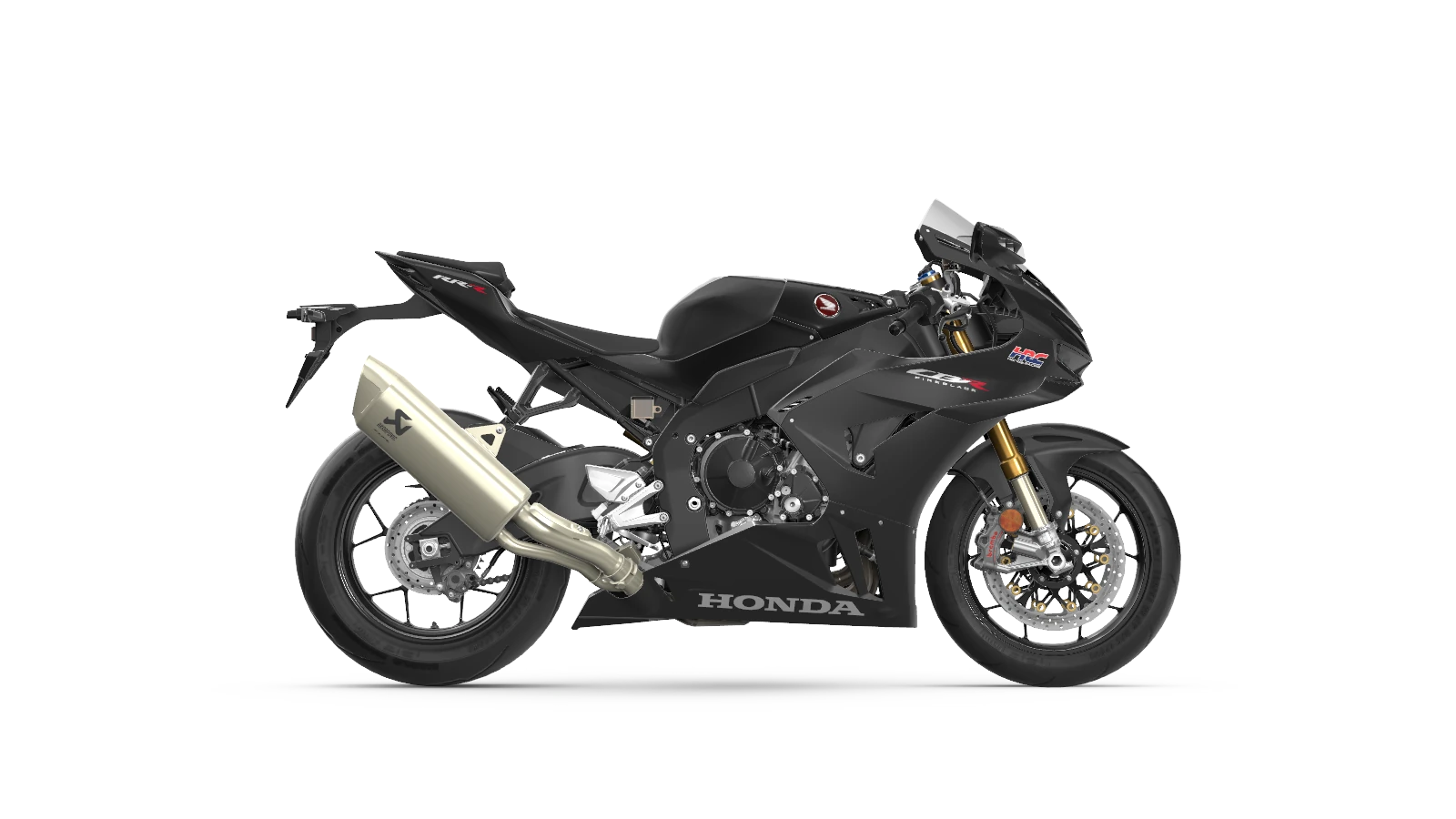 Honda CBR 1000 RR-R SP