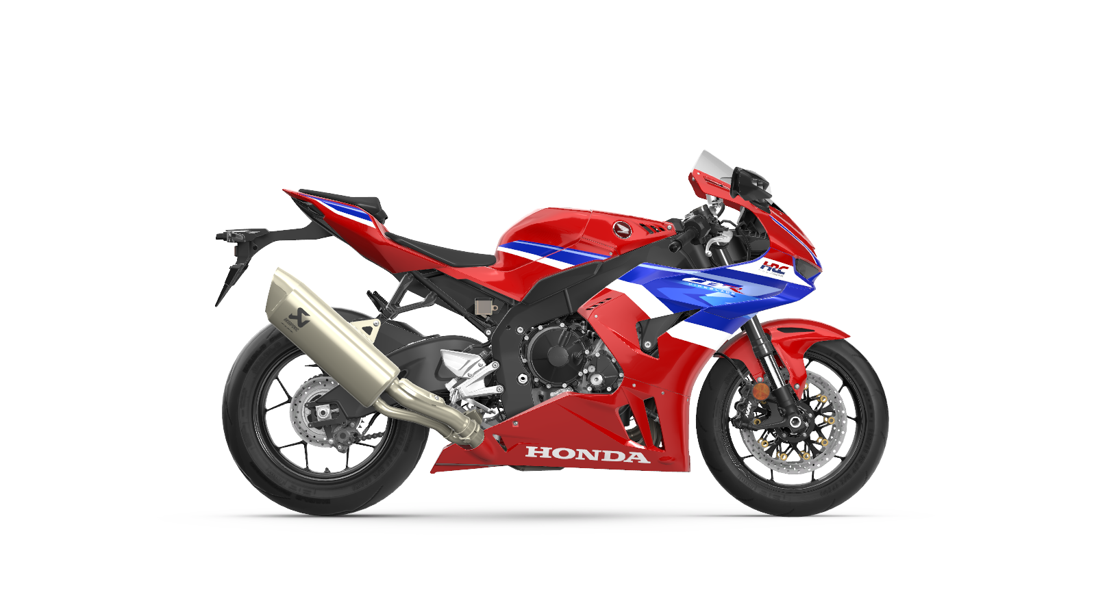 Rojo Grand Prix