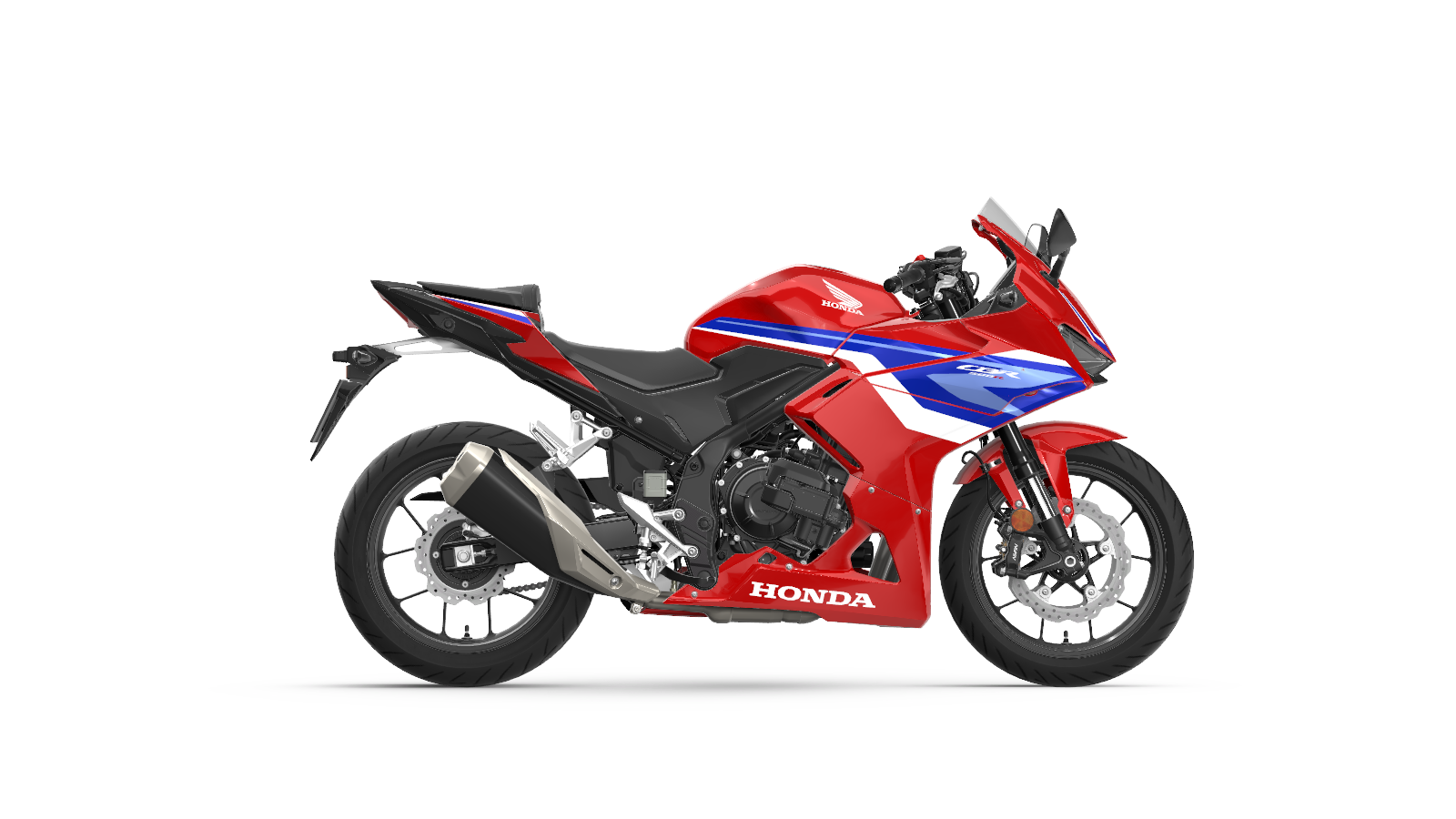 Honda CBR 500 R