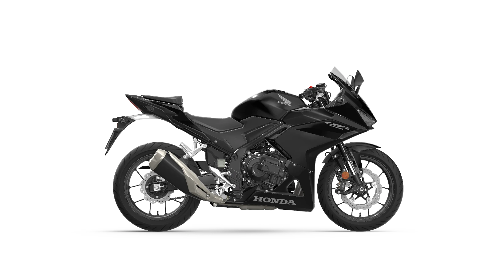 Honda CBR 500 R