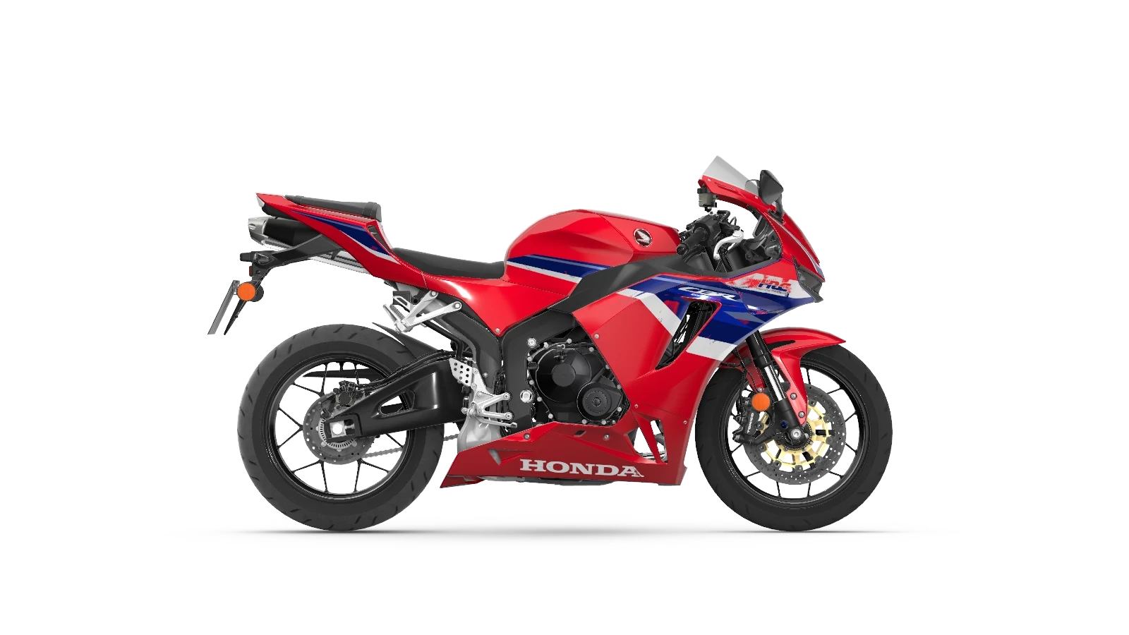 Rojo Grand Prix