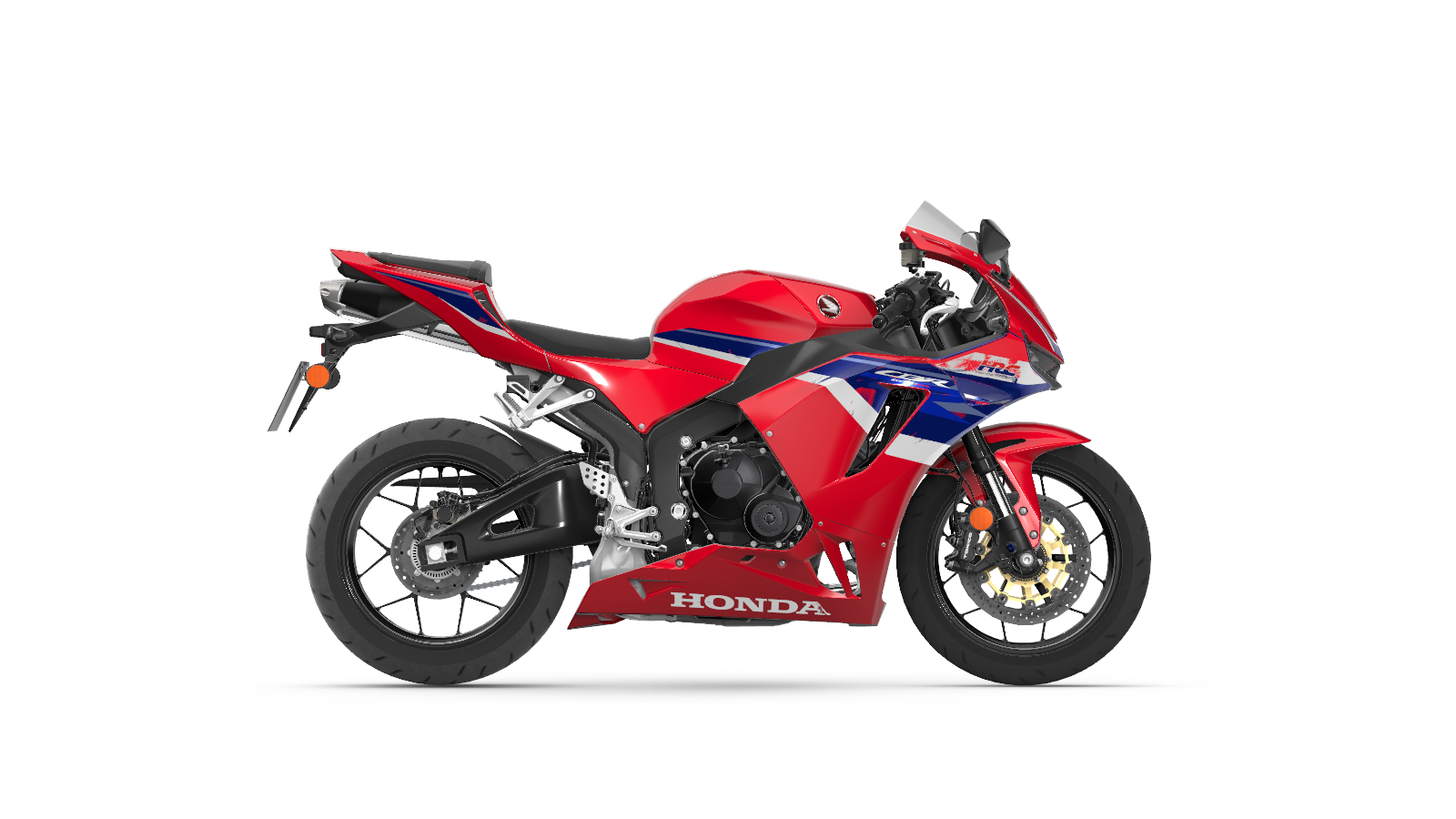 Rojo Grand Prix