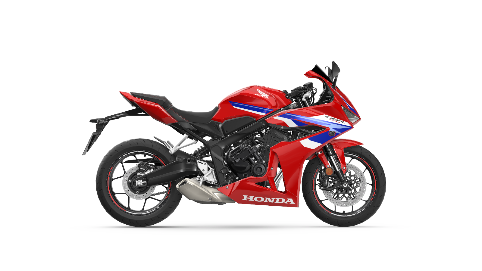 Honda CBR 650 R