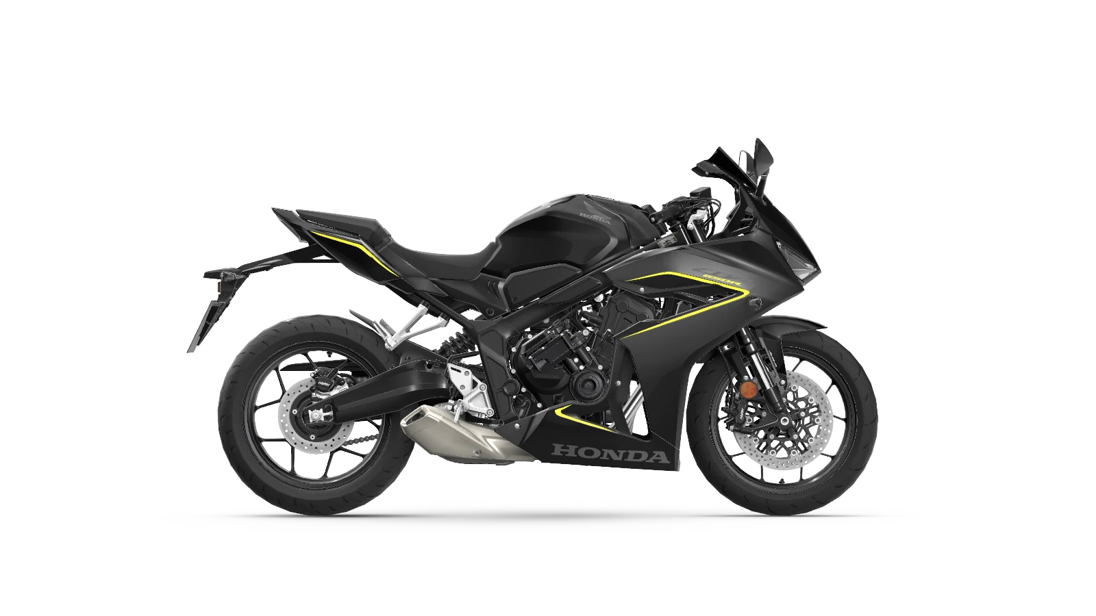Honda CBR 650 R