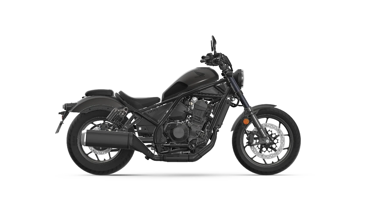 Honda CMX 1100 Rebel