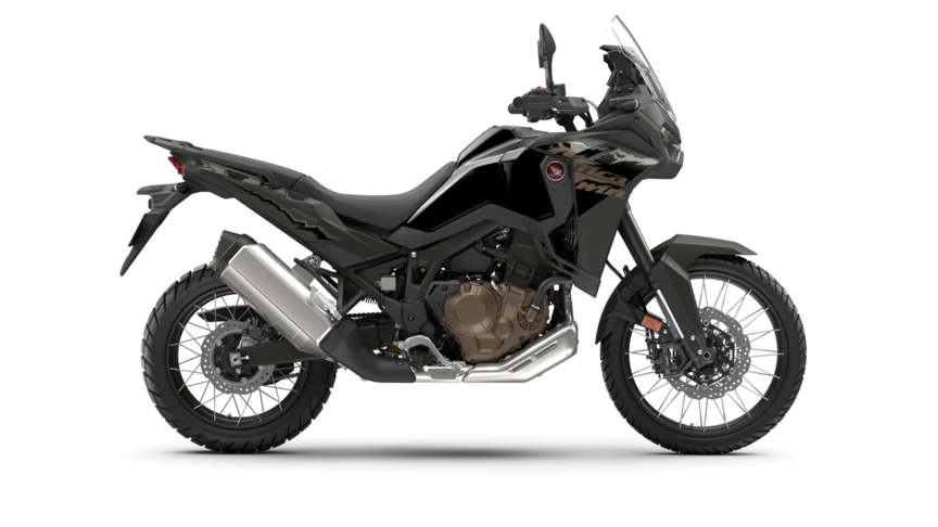 Honda Africa Twin