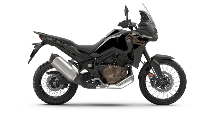Honda Africa Twin