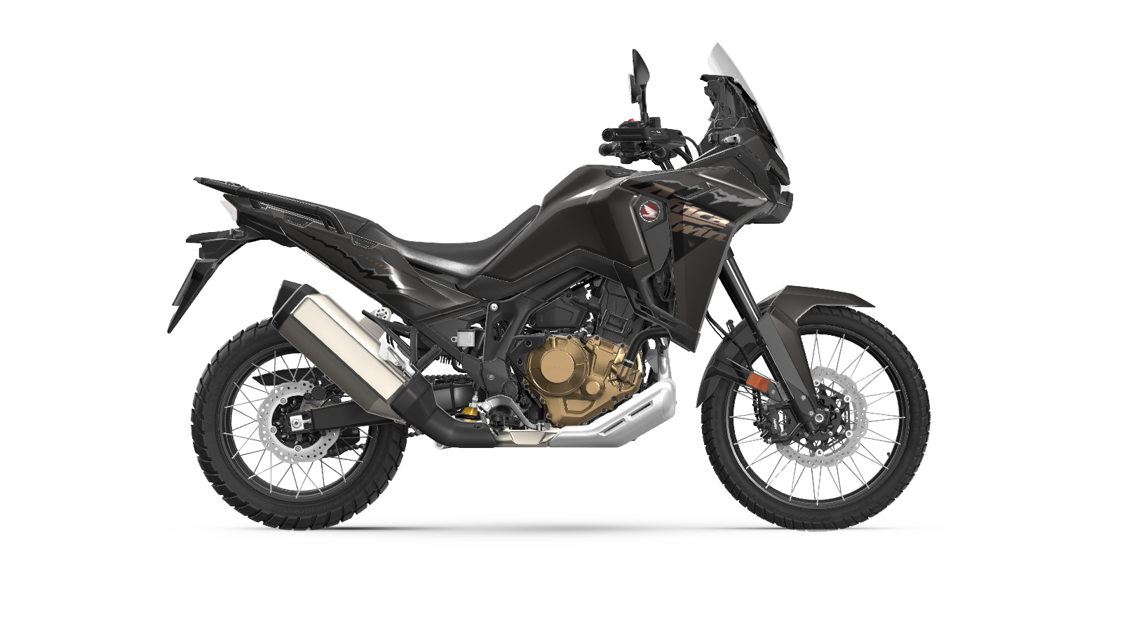 Honda Africa Twin
