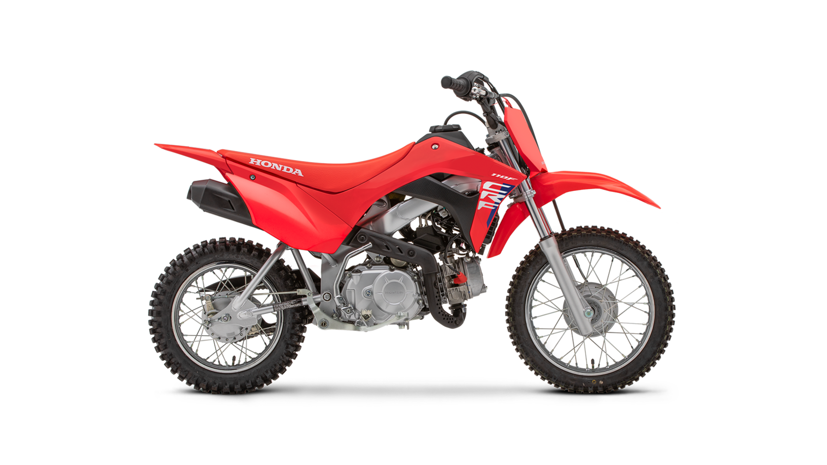 Honda CRF 110 F 2025