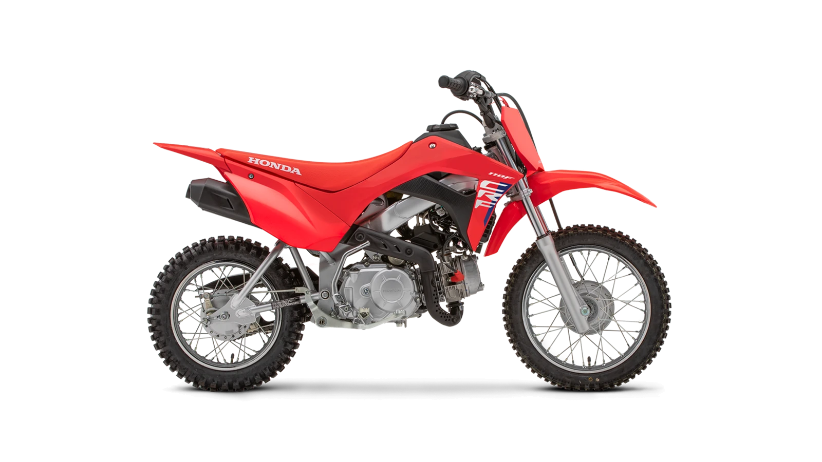 Honda CRF 110 F 2025