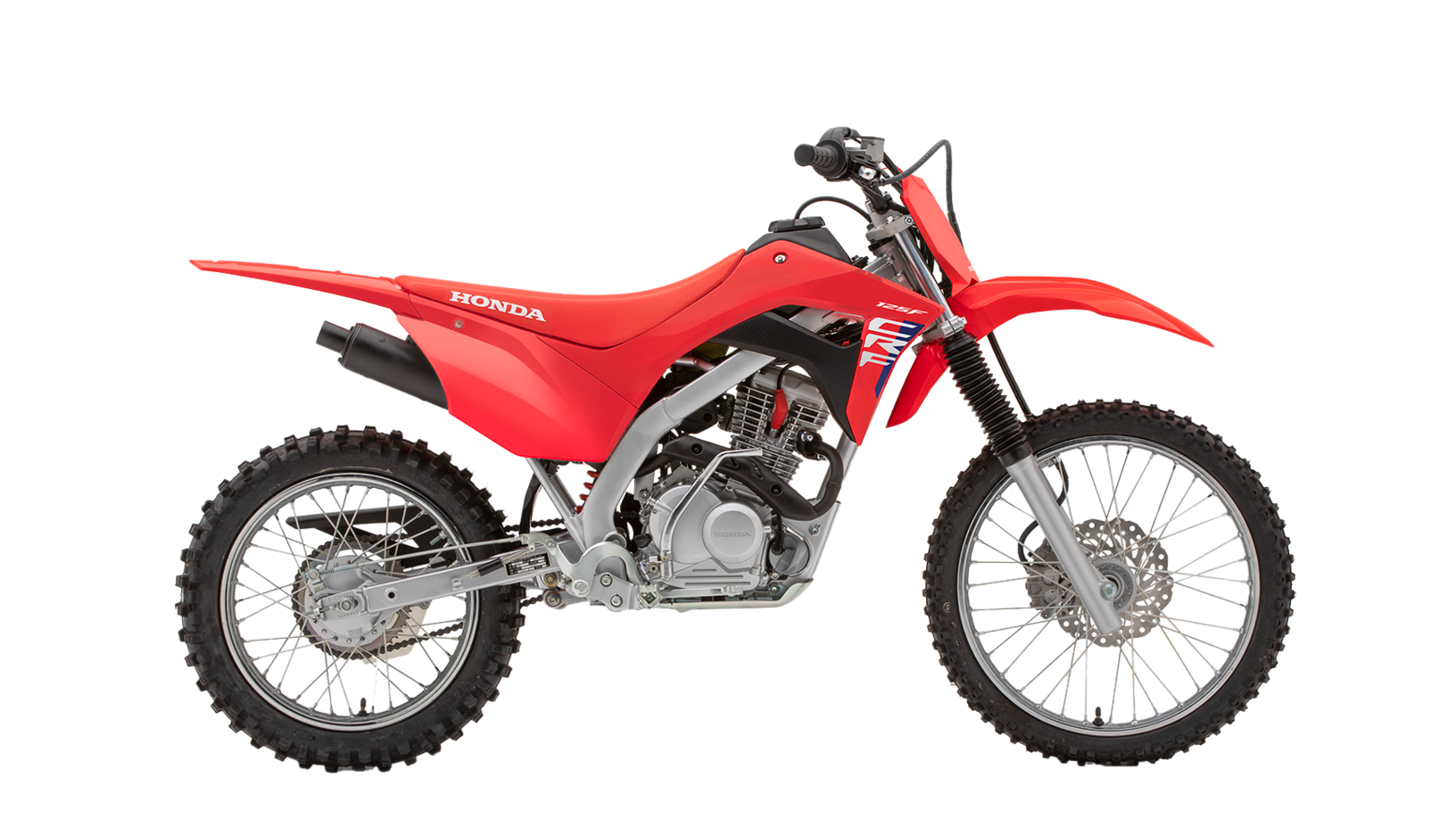 Honda CRF 125 FB 2025
