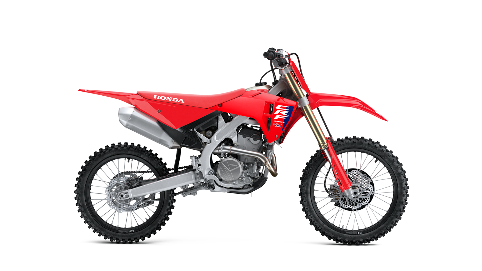 Honda CRF 250 R 2025