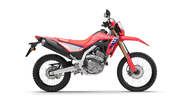 Honda CRF 300 L
