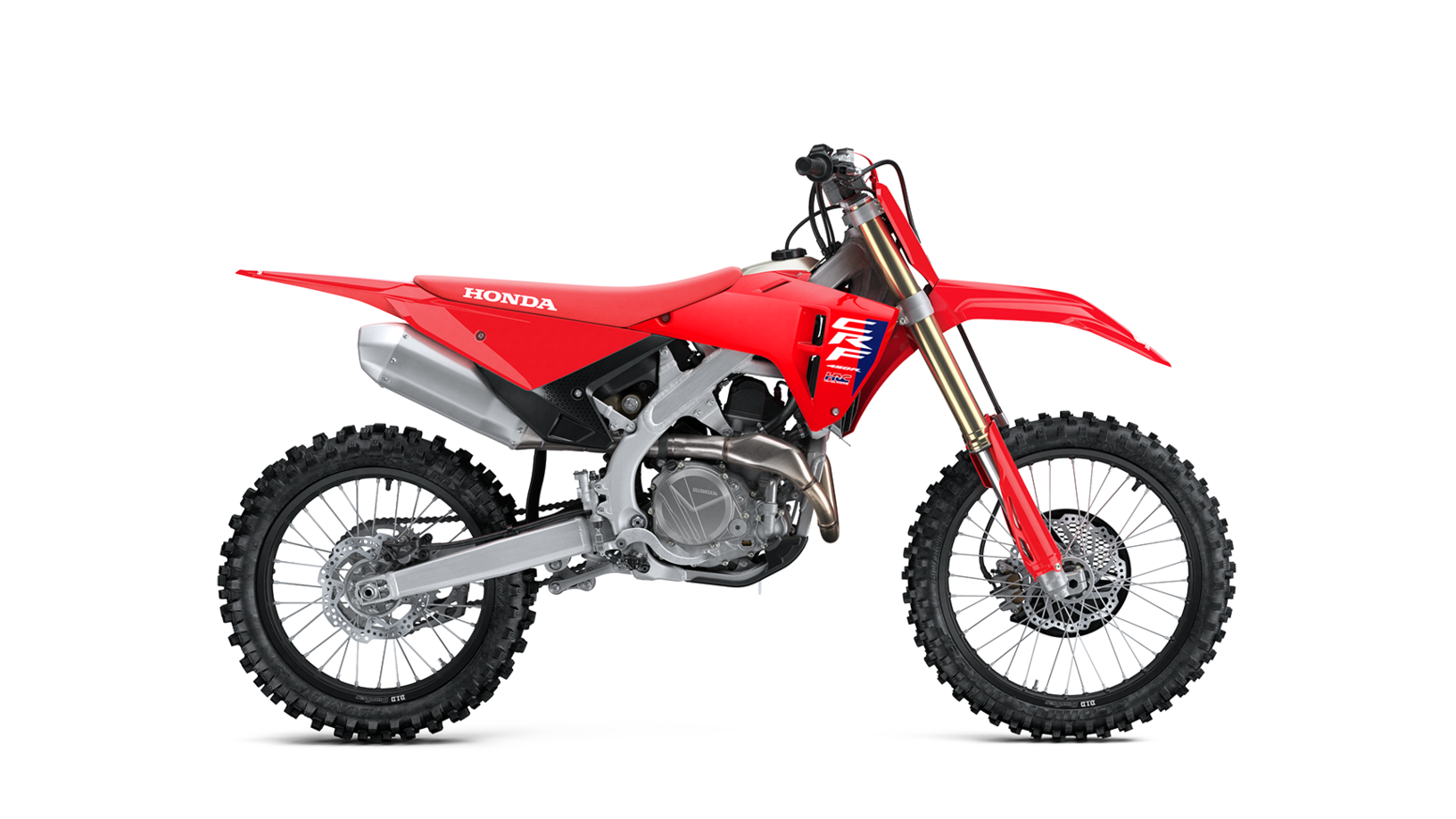 Honda CRF 450 R 2025