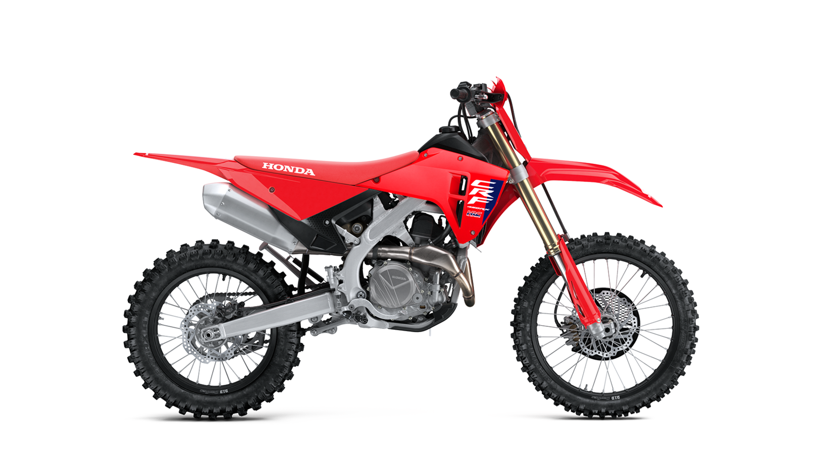 Honda CRF 450 RX 2025