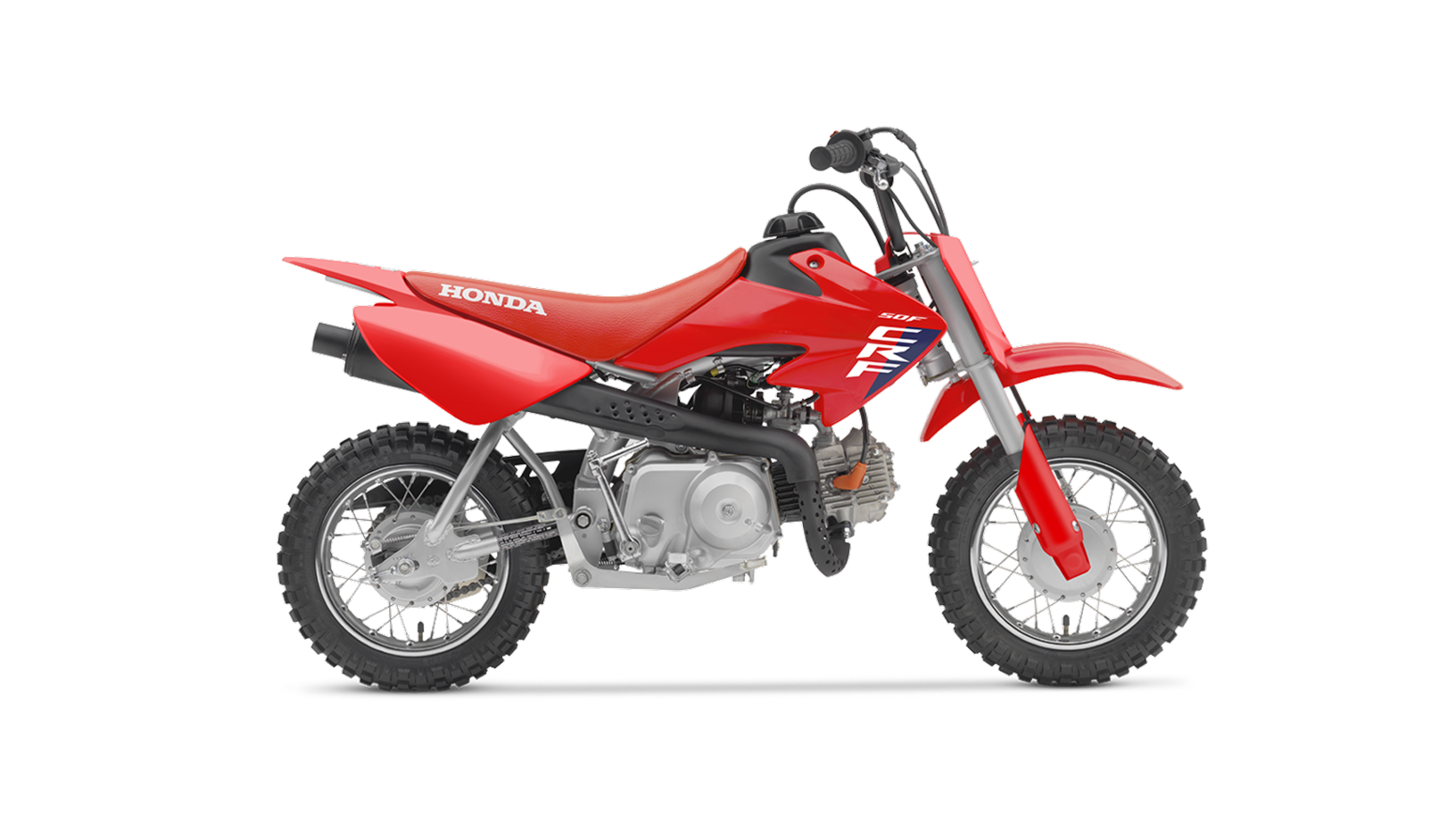 Honda CRF 50 F 2025