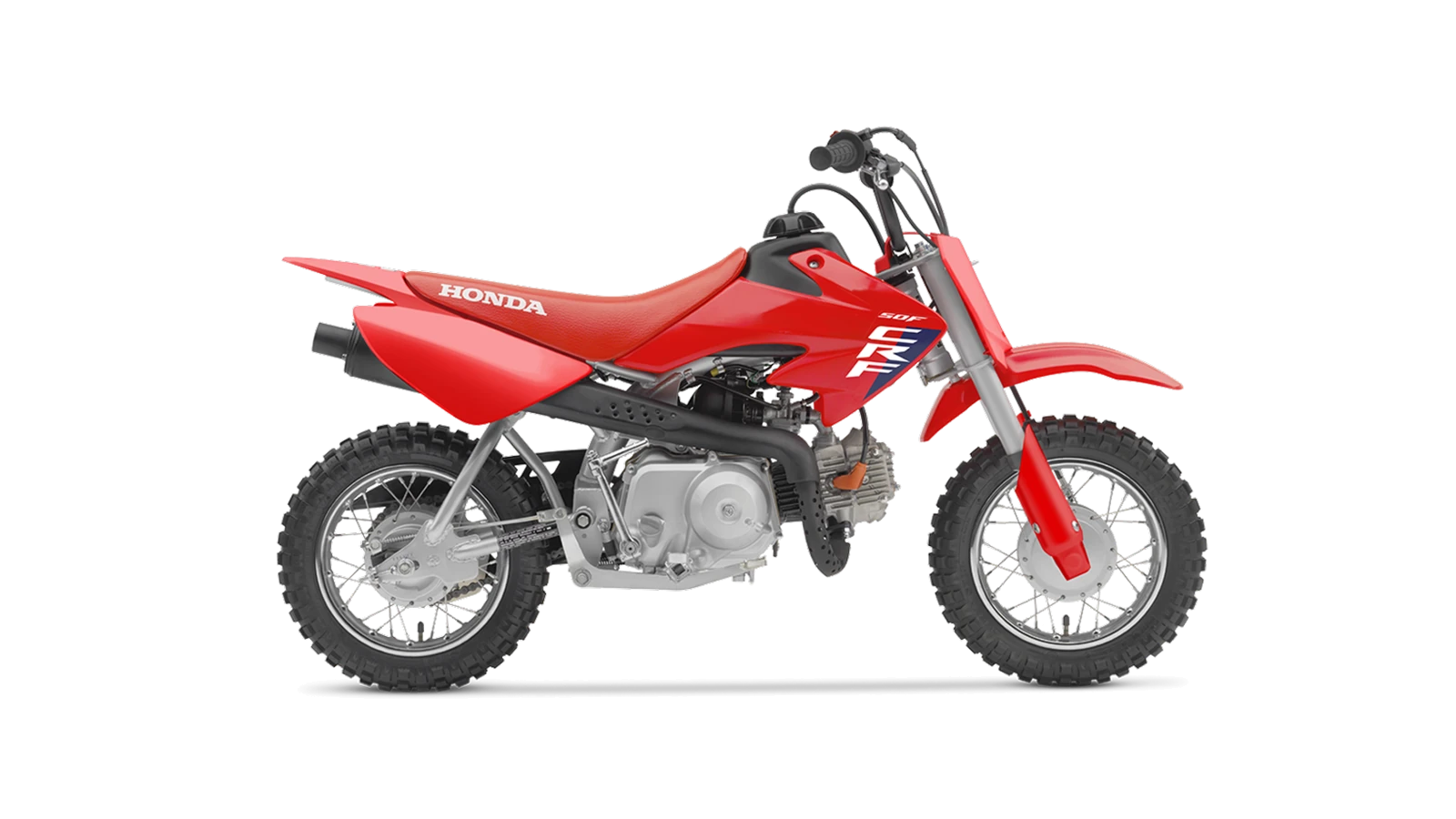 Honda CRF 50 F 2025